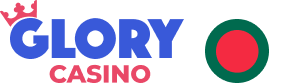 Logo Glory Casino in Bangladesh
